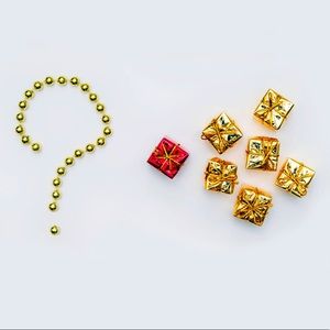 🎁 CAN’T DECIDE WHAT YOU WANT? 🎁